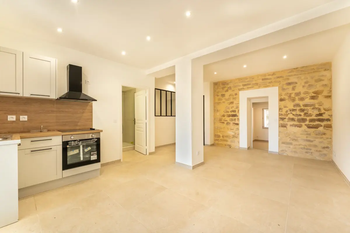 Photo principale du bien