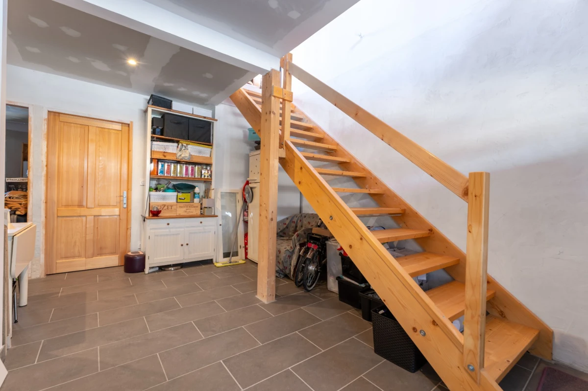 Photo 4 - Appartement Type 4 - Vue Mont Dauphin 