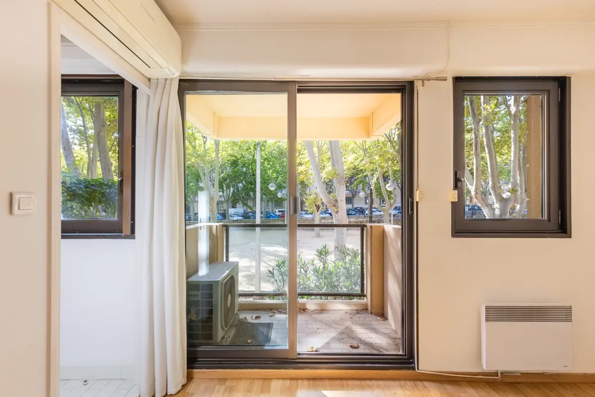 Photo 5 - Appartement T2 - 45m2 Résidence Standing Senior - Aix-en-Provence