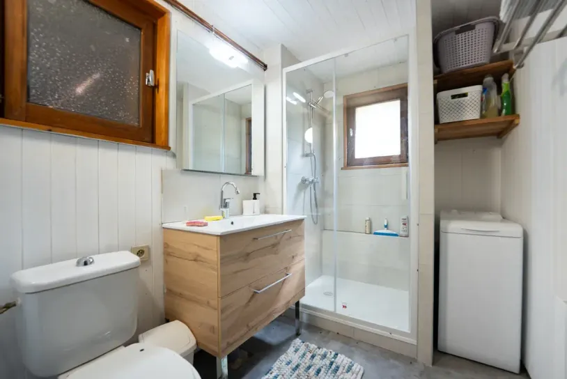 Chalet proximité Lac- Savines Le Lac — 20