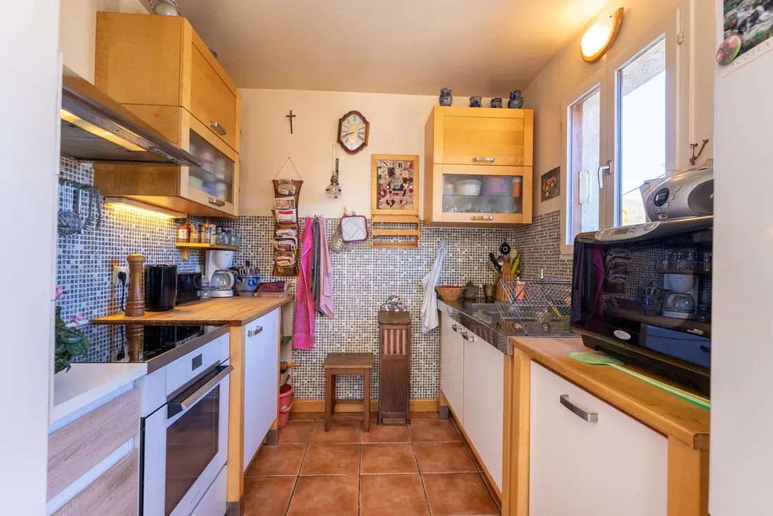 Photo 5 - Maison 5 pièces à Crots (05200)