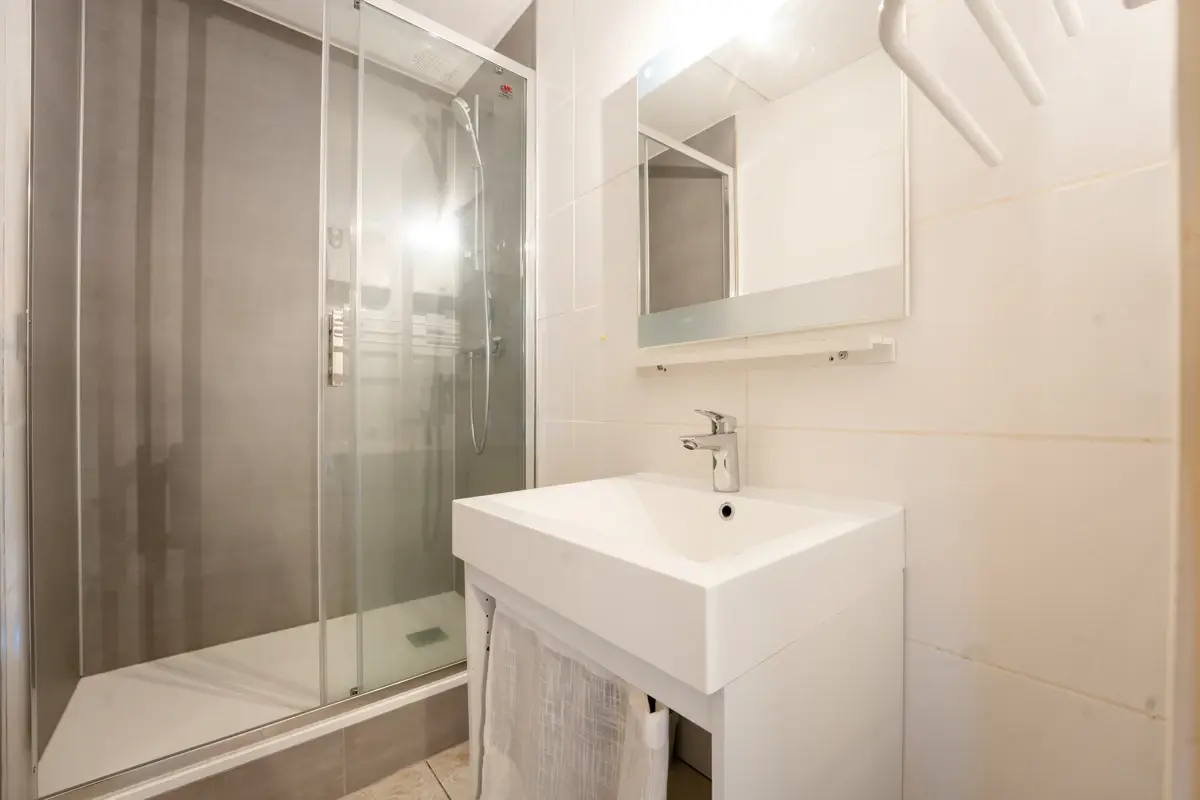 Photo 4 - Appartement 39m2 pied des pistes