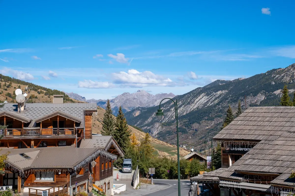 Photo 5 - Appartement 39m2 pied des pistes