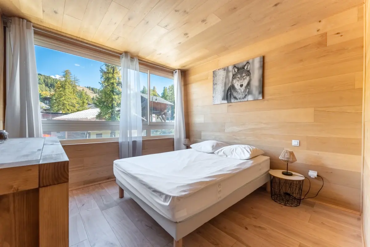 Photo 2 - Appartement 39m2 pied des pistes