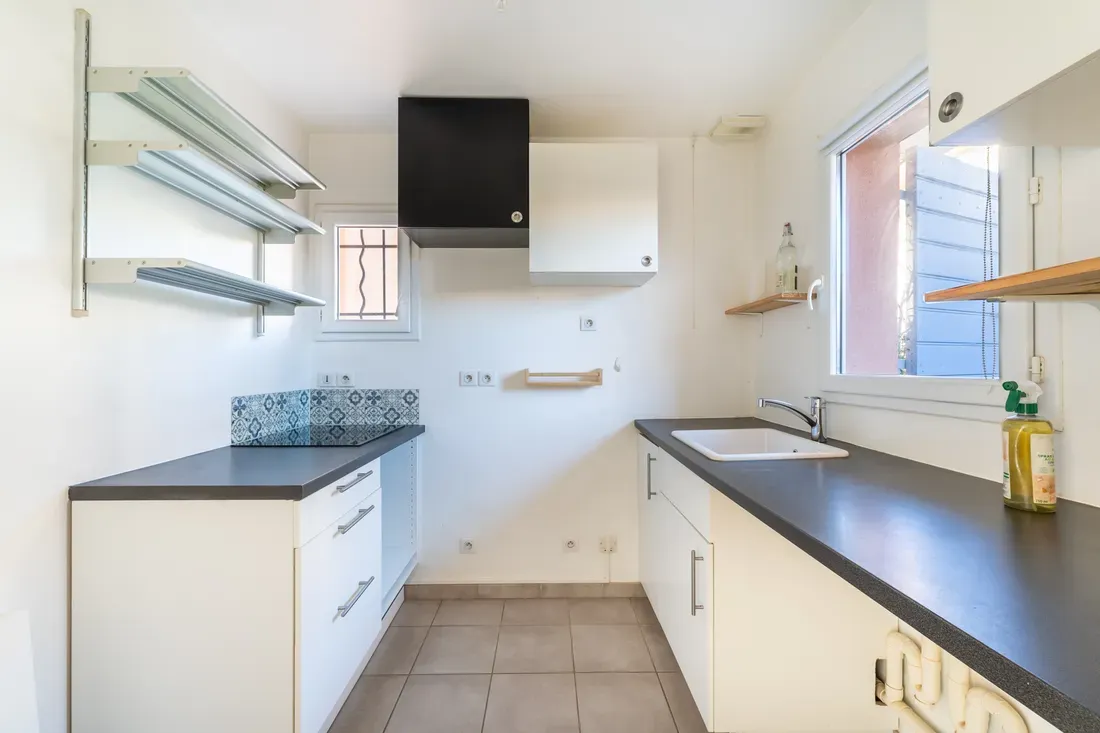 Photo 5 - Maison 4 pièces à Trets (13530)