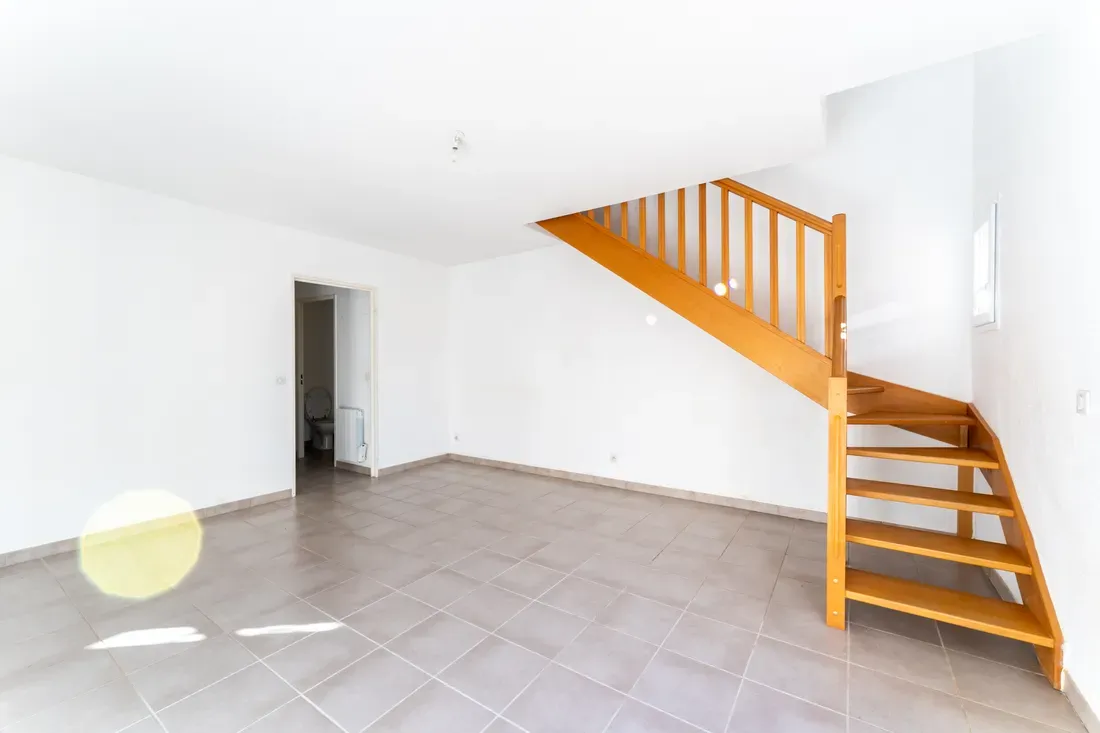 Photo 3 - Maison 4 pièces à Trets (13530)