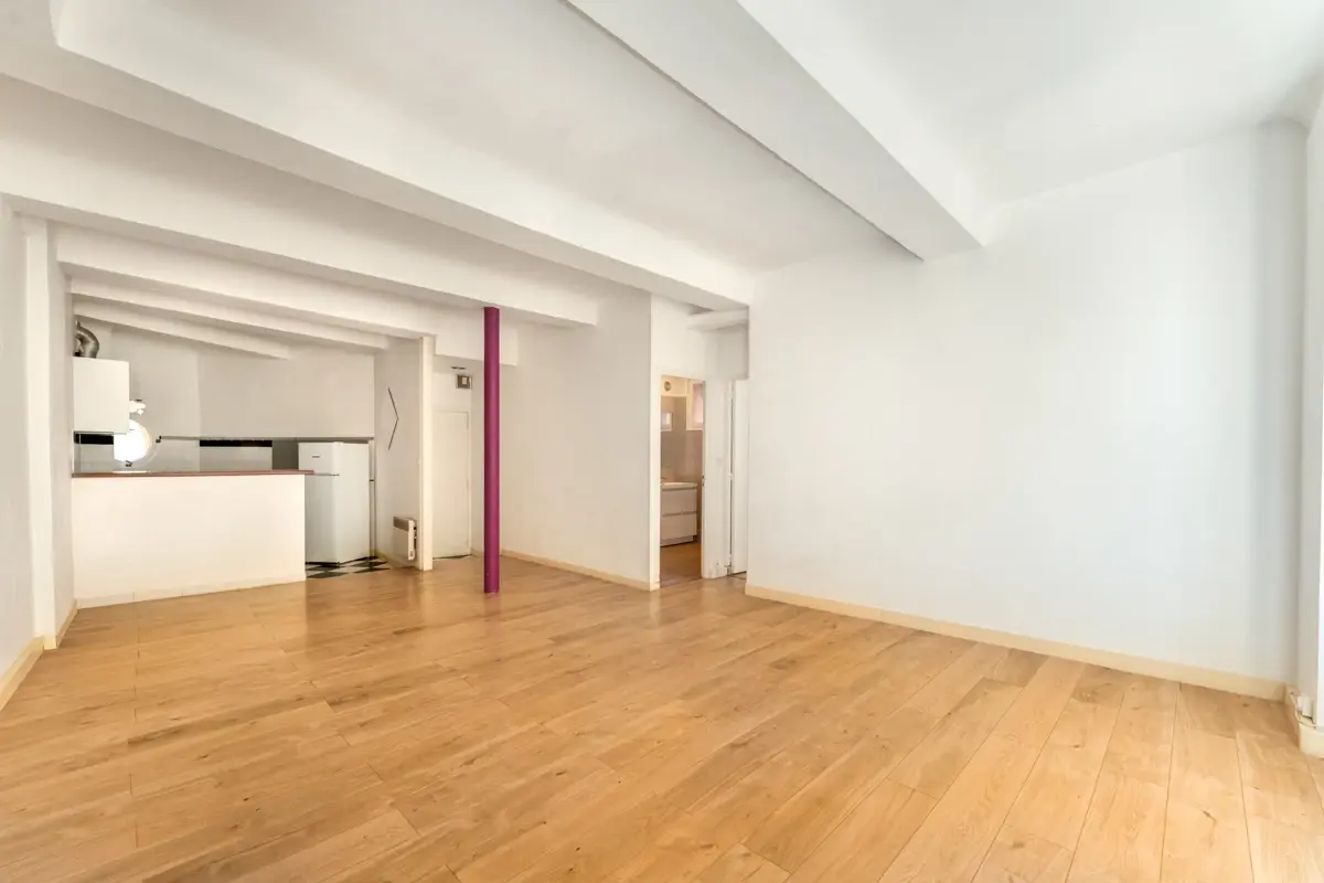 Photo 5 - Appartement 2 pièces au coeur du centre historique 