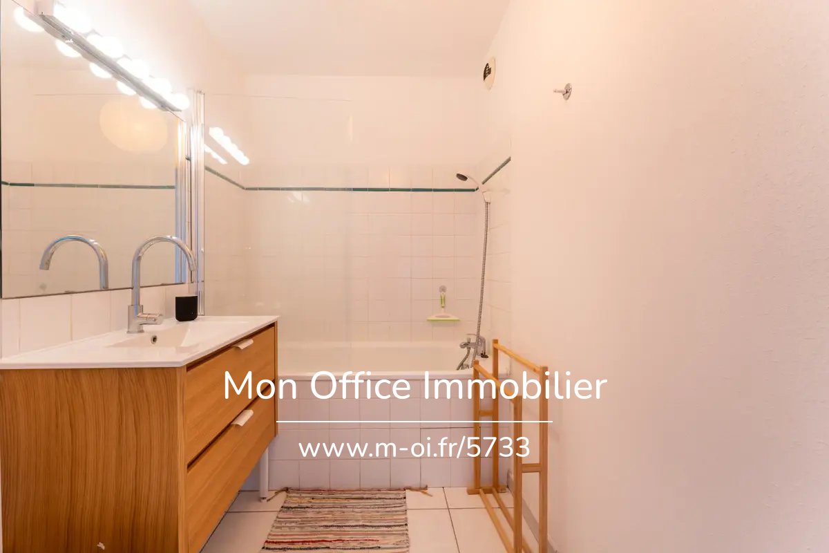 Maison de Type 3- 66 m². Totalement rénovée - La Rua — 13