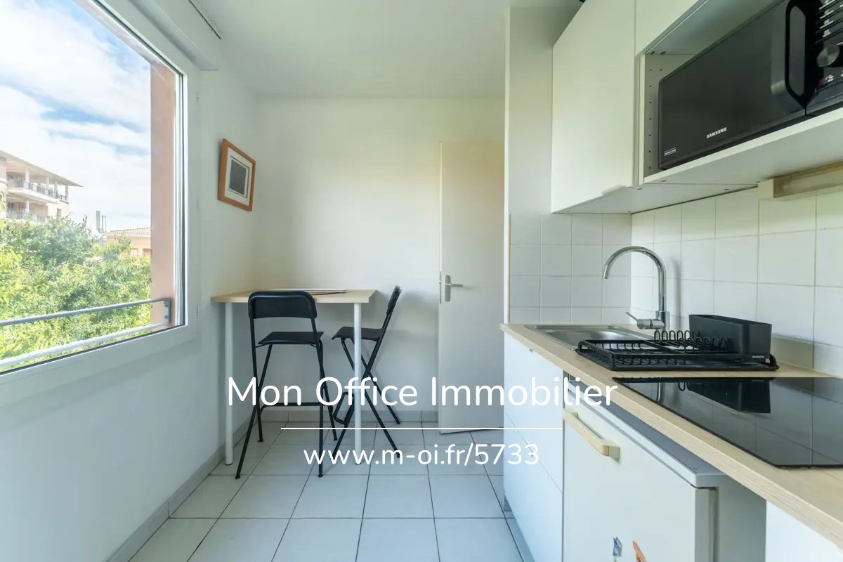 Maison de Type 3- 66 m². Totalement rénovée - La Rua — 10