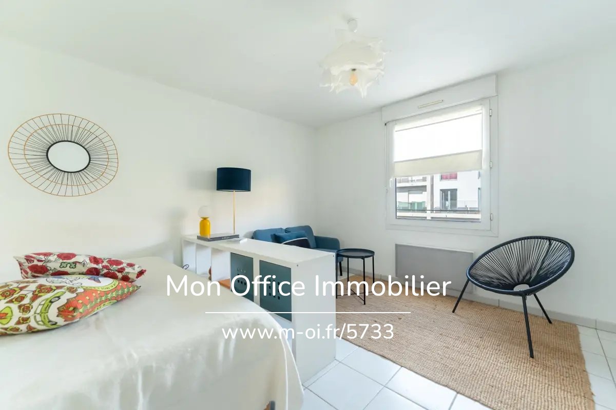 Maison de Type 3- 66 m². Totalement rénovée - La Rua — 4