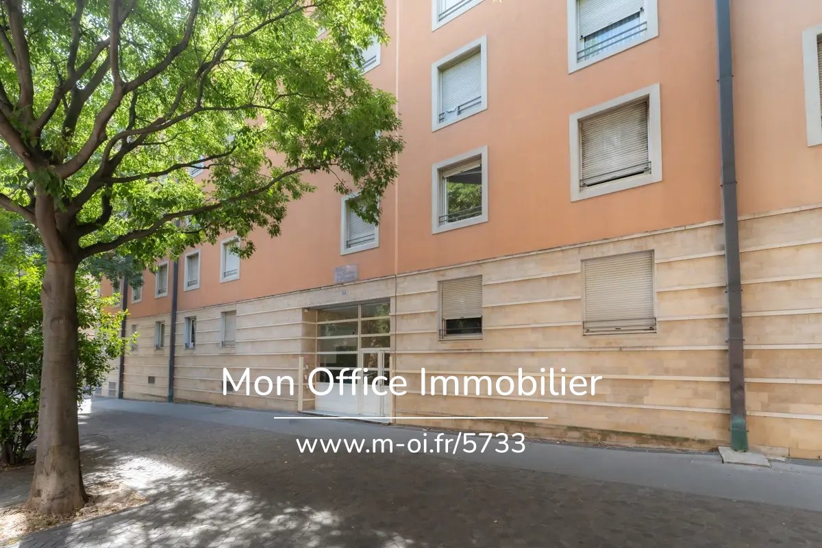 Maison de Type 3- 66 m². Totalement rénovée - La Rua — 16
