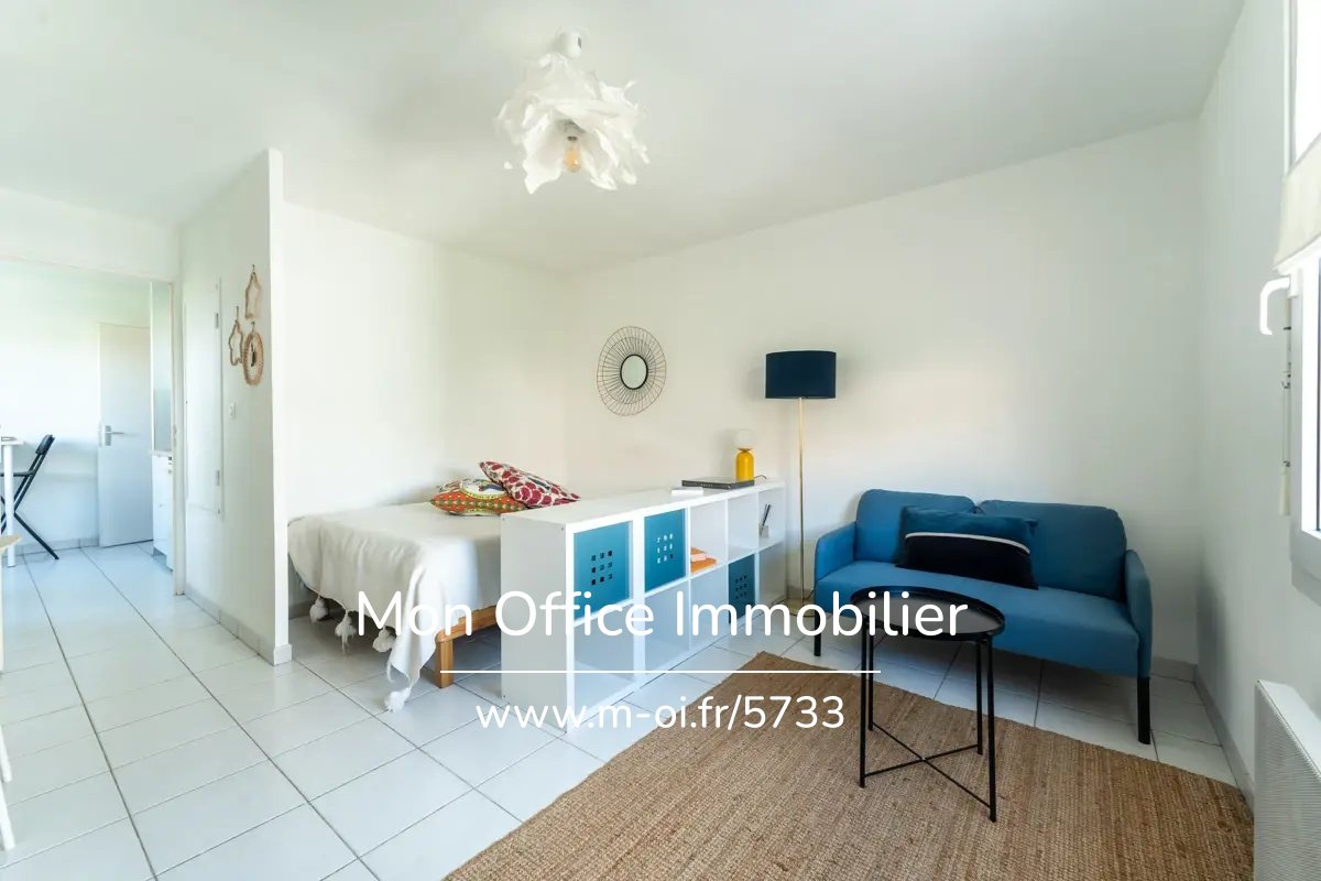 Maison de Type 3- 66 m². Totalement rénovée - La Rua — 7