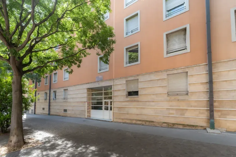 Maison de Type 3- 66 m². Totalement rénovée - La Rua — 14