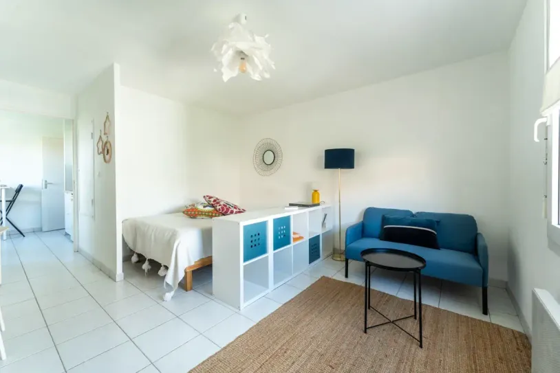 Maison de Type 3- 66 m². Totalement rénovée - La Rua — 5