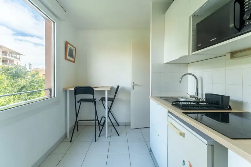 Maison de Type 3- 66 m². Totalement rénovée - La Rua — 8