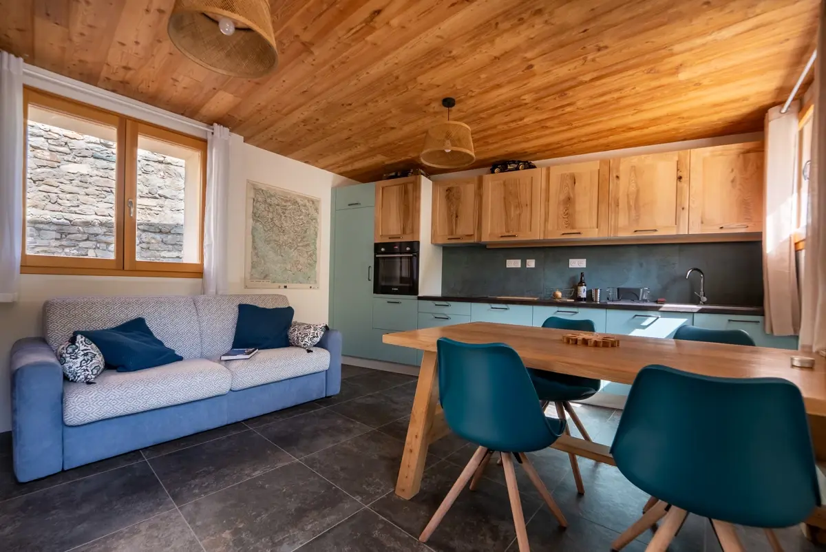 Photo principale du bien