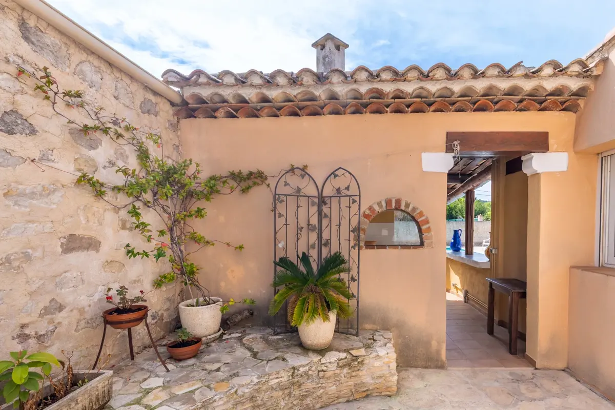 Photo 4 - Maison 4 pièces avec piscine et Atelier à  Gardanne (13120)