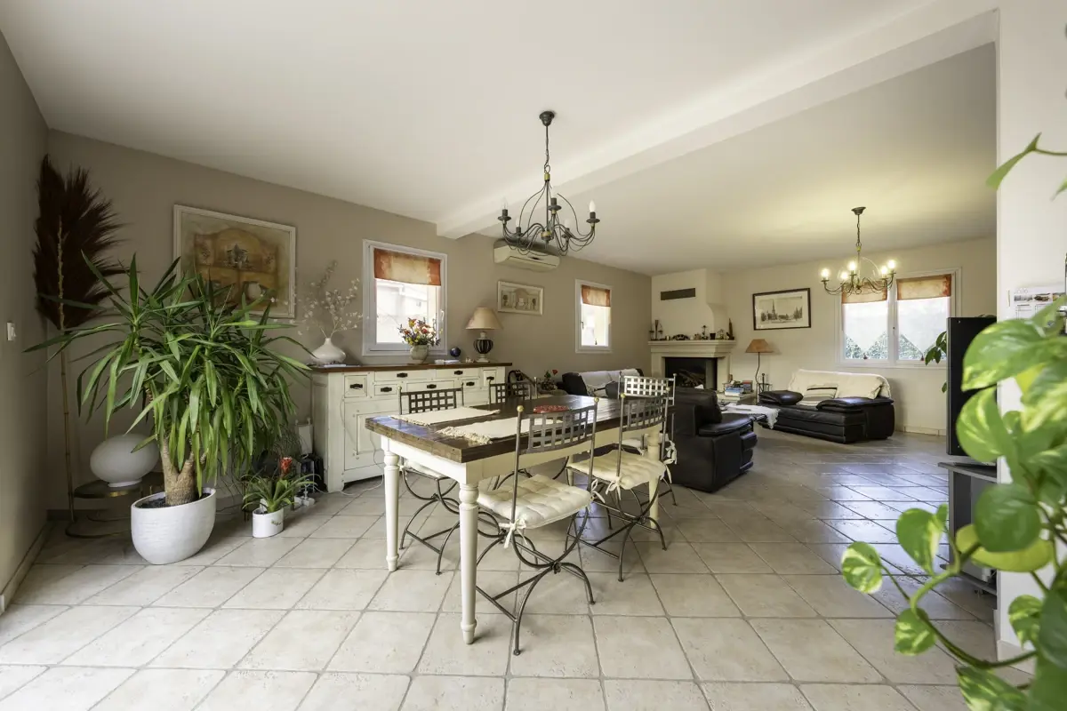 Photo 3 - Maison 4 pièces + calme+ parking 