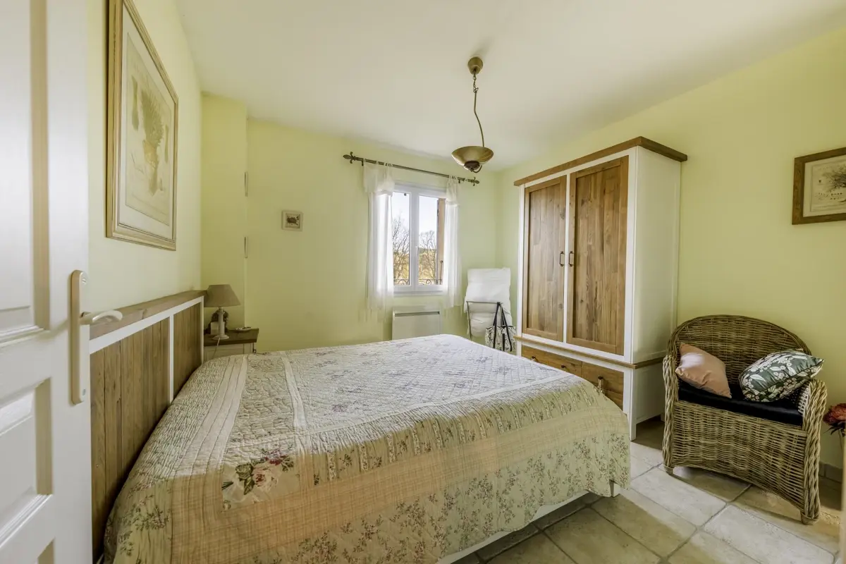 Photo 5 - Maison 4 pièces + calme+ parking 