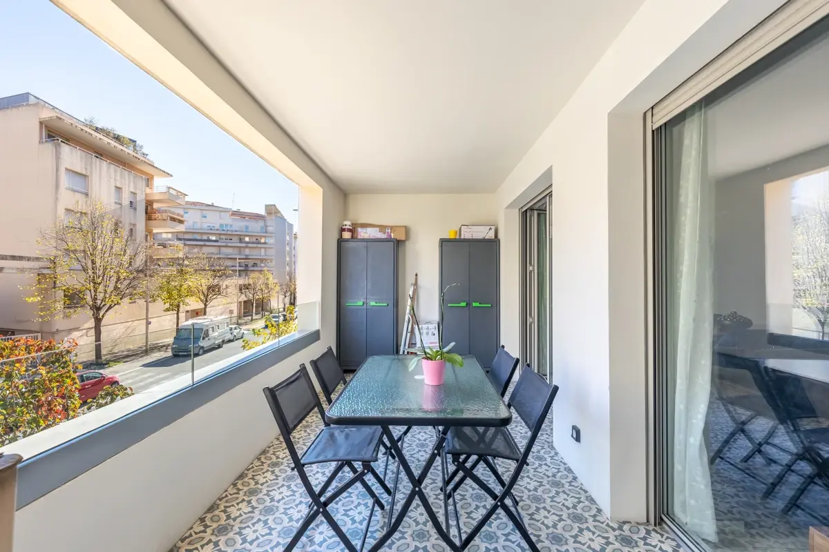 Photo 1 - Appartement 2 chambres à Aix-En-Provence 10 minutes à pied de la Rotonde