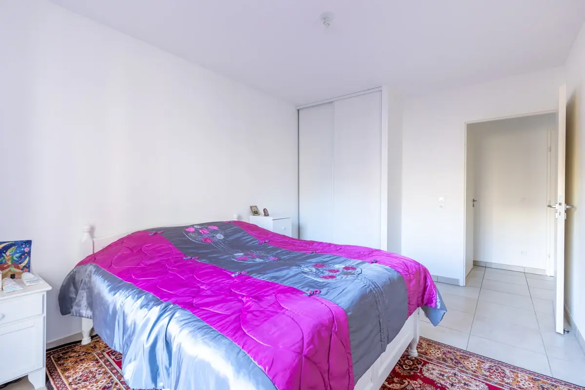 Photo 5 - Appartement 2 chambres à Aix-En-Provence 10 minutes à pied de la Rotonde