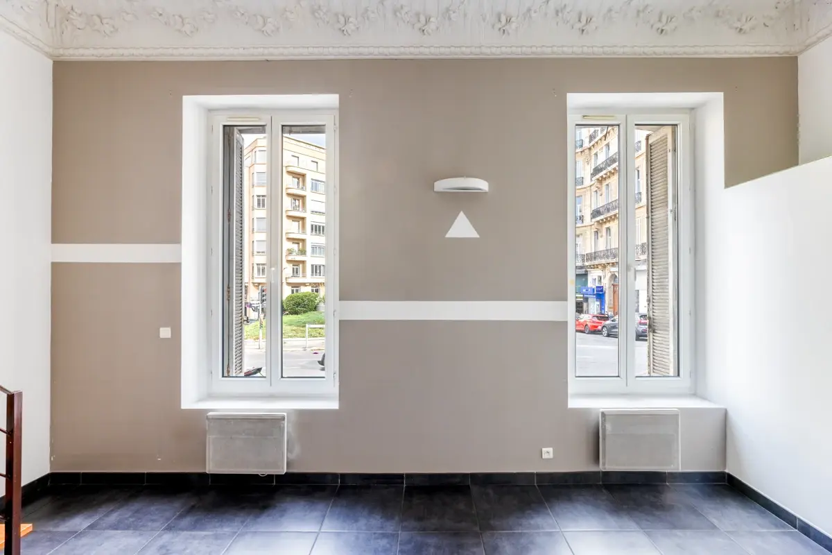 Photo 3 - EXCLUSIVITE - Appartement avec Mezzanine - 6ème Arrondissement