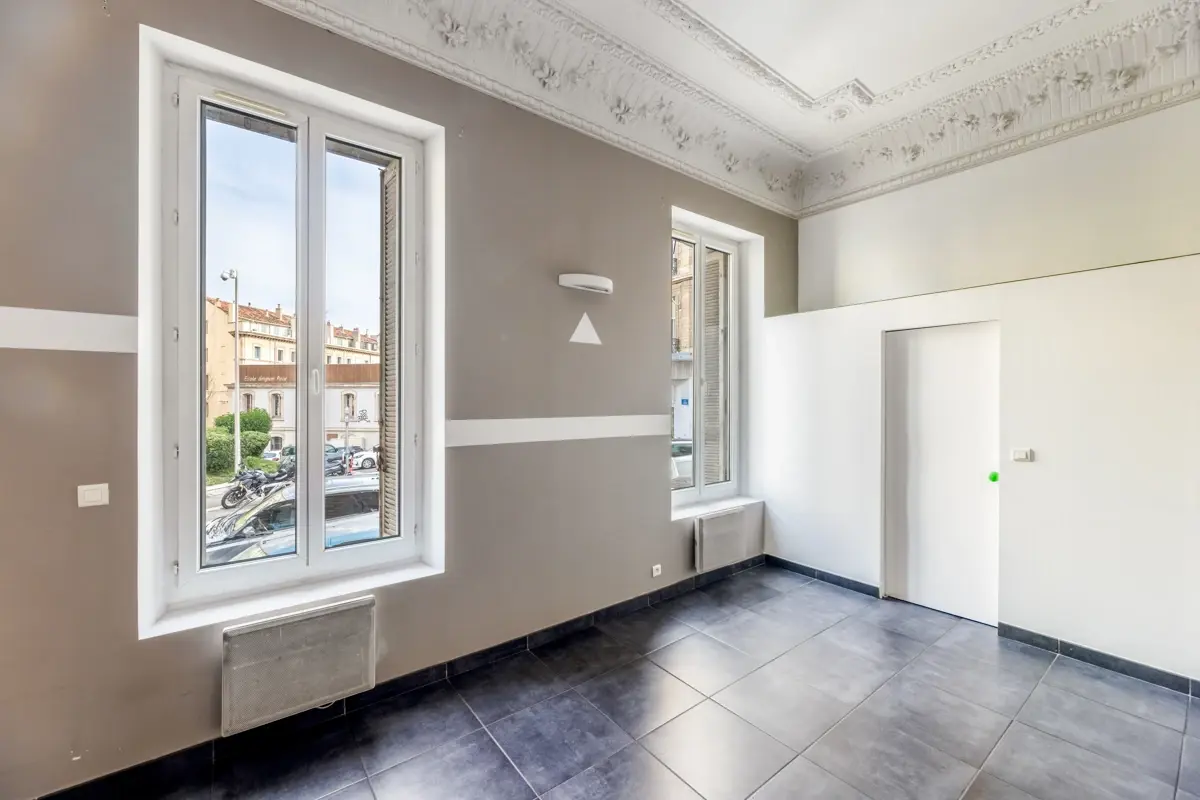 Photo 2 - EXCLUSIVITE - Appartement avec Mezzanine - 6ème Arrondissement