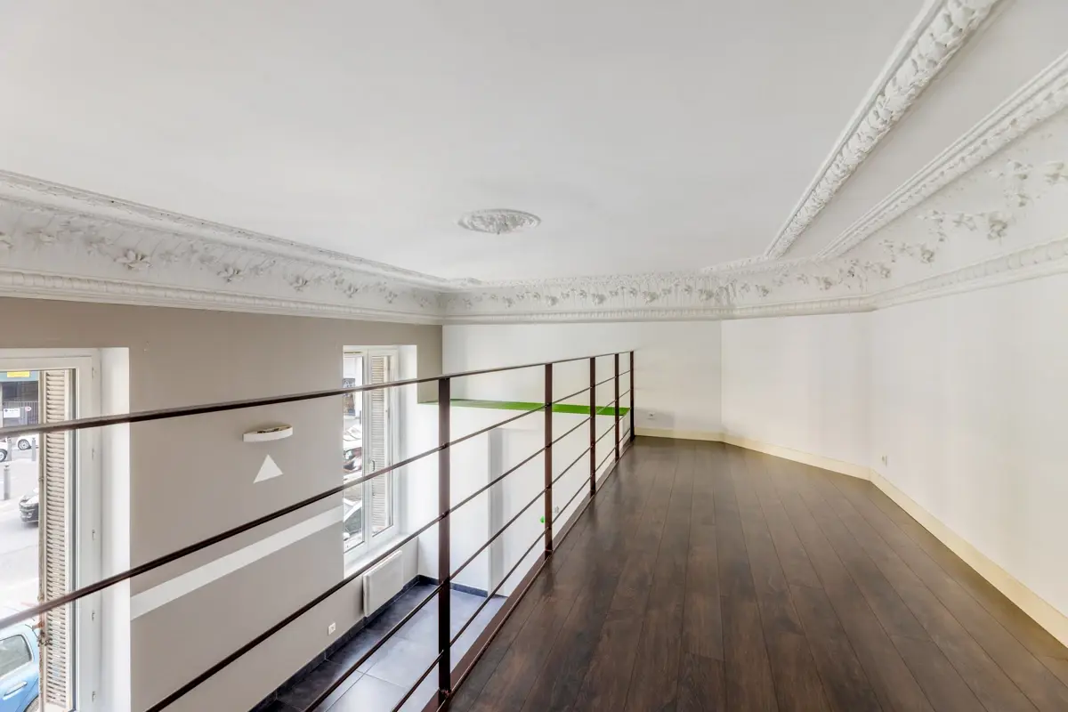 Photo 5 - EXCLUSIVITE - Appartement avec Mezzanine - 6ème Arrondissement