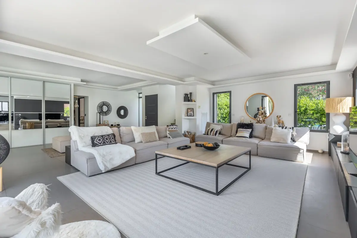 Photo 4 - Splendide maison moderne, un bien rare en exclusivité!