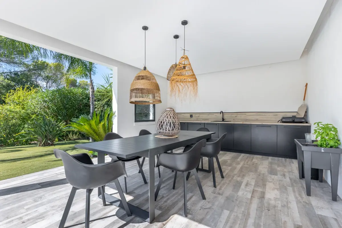 Photo 3 - Splendide maison moderne, un bien rare en exclusivité!