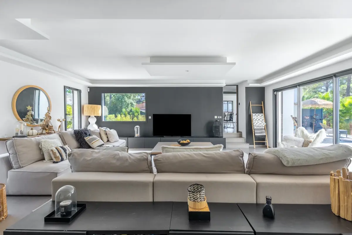 Photo 5 - Splendide maison moderne, un bien rare en exclusivité!