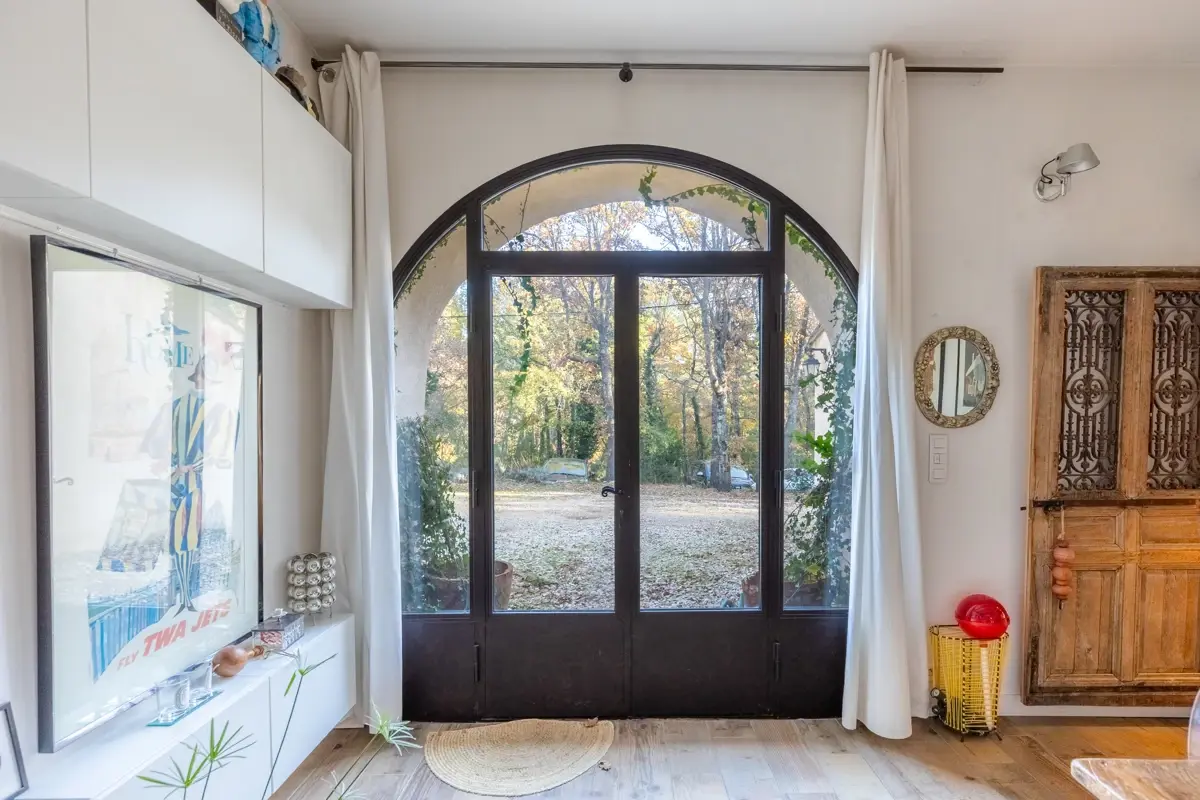 Photo 4 - Maison familiale au cœur de la nature 