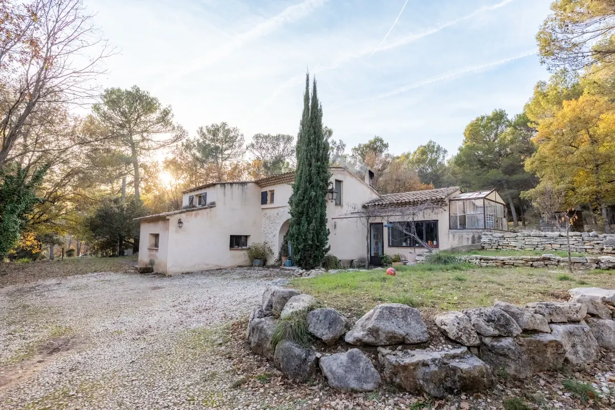 Photo 1 - Maison familiale au cœur de la nature 