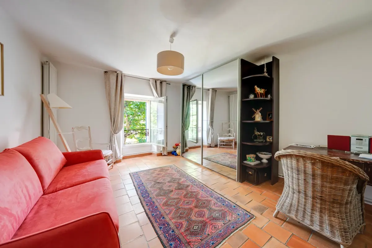 Photo 4 - Exclusivité - Maison - 5 pièces - 128m2 - Jardin - Piscine - Terrasse - Aix-en-Provence  
