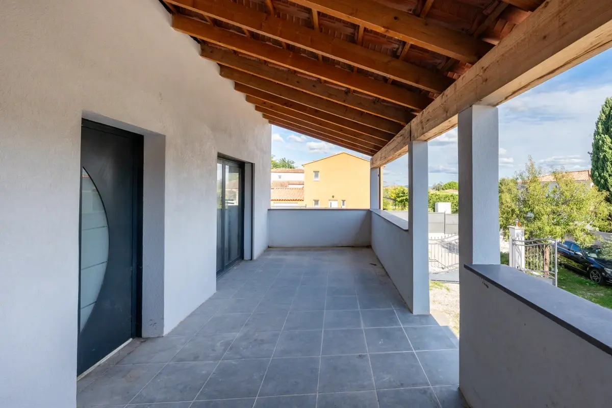 Photo 4 - Maison Cabriès