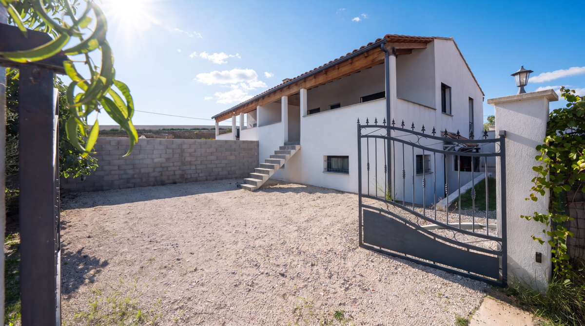 Photo 1 - Maison Cabriès