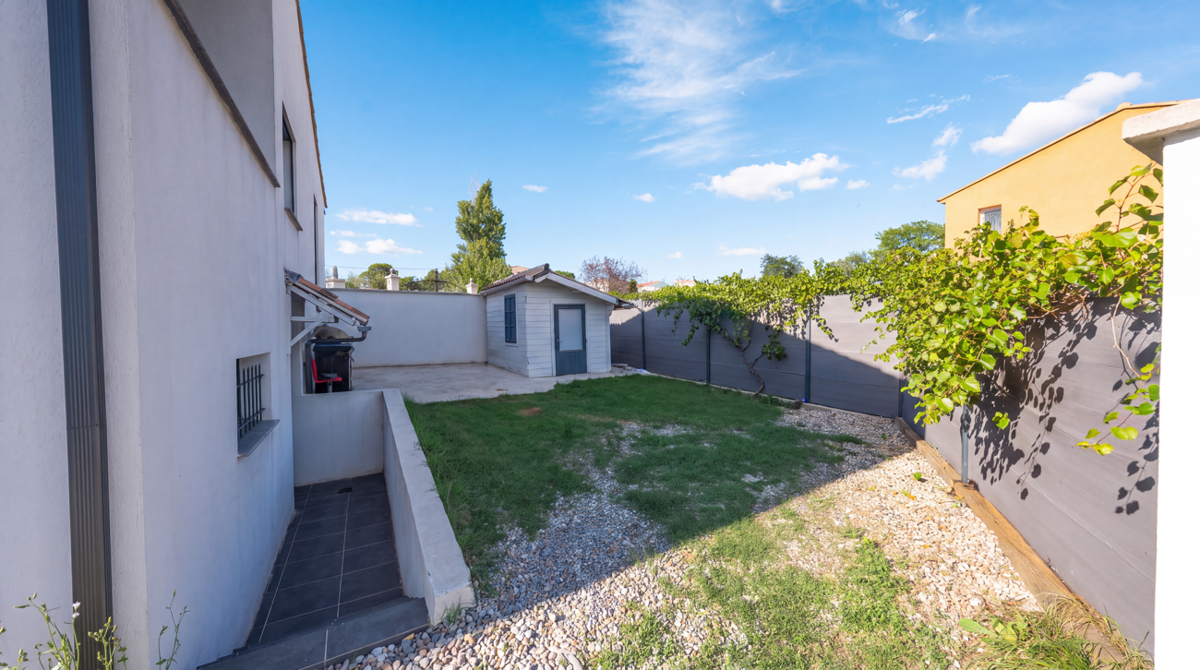 Photo 2 - Maison Cabriès