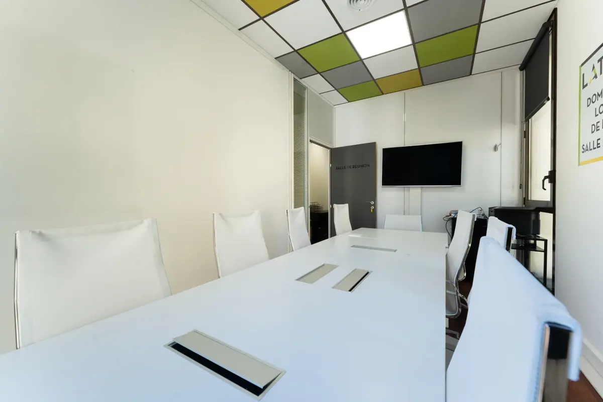 Photo 3 - Appartement 3 pièces