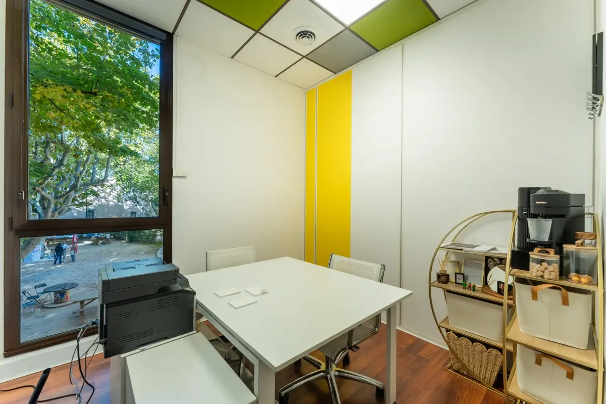 Photo 5 - Appartement 3 pièces