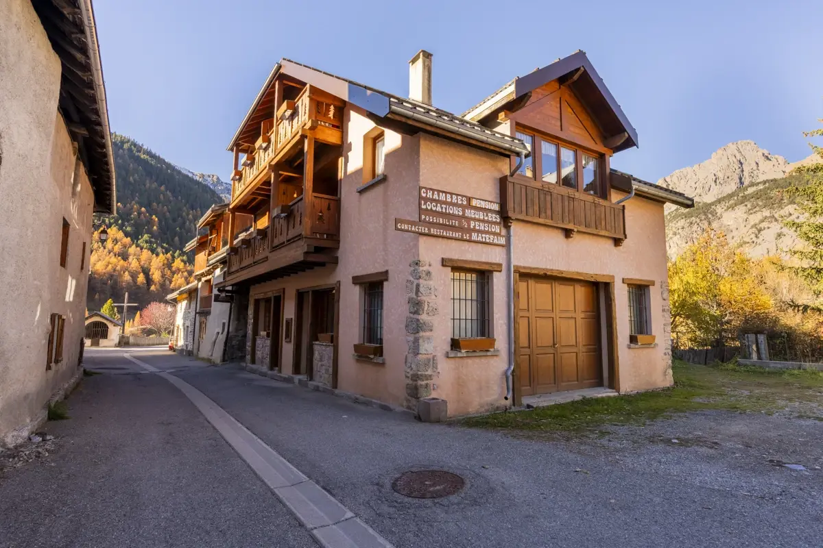 Photo principale du bien