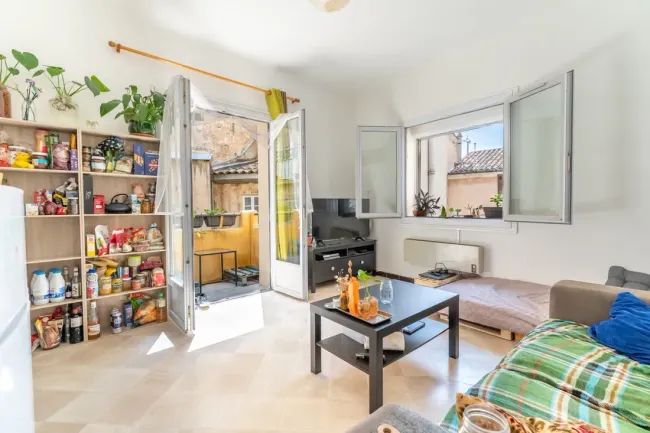 Vente Appartement 85m² 4 Pièces à Aix en Provence (13100) - Mon Office Immobilier