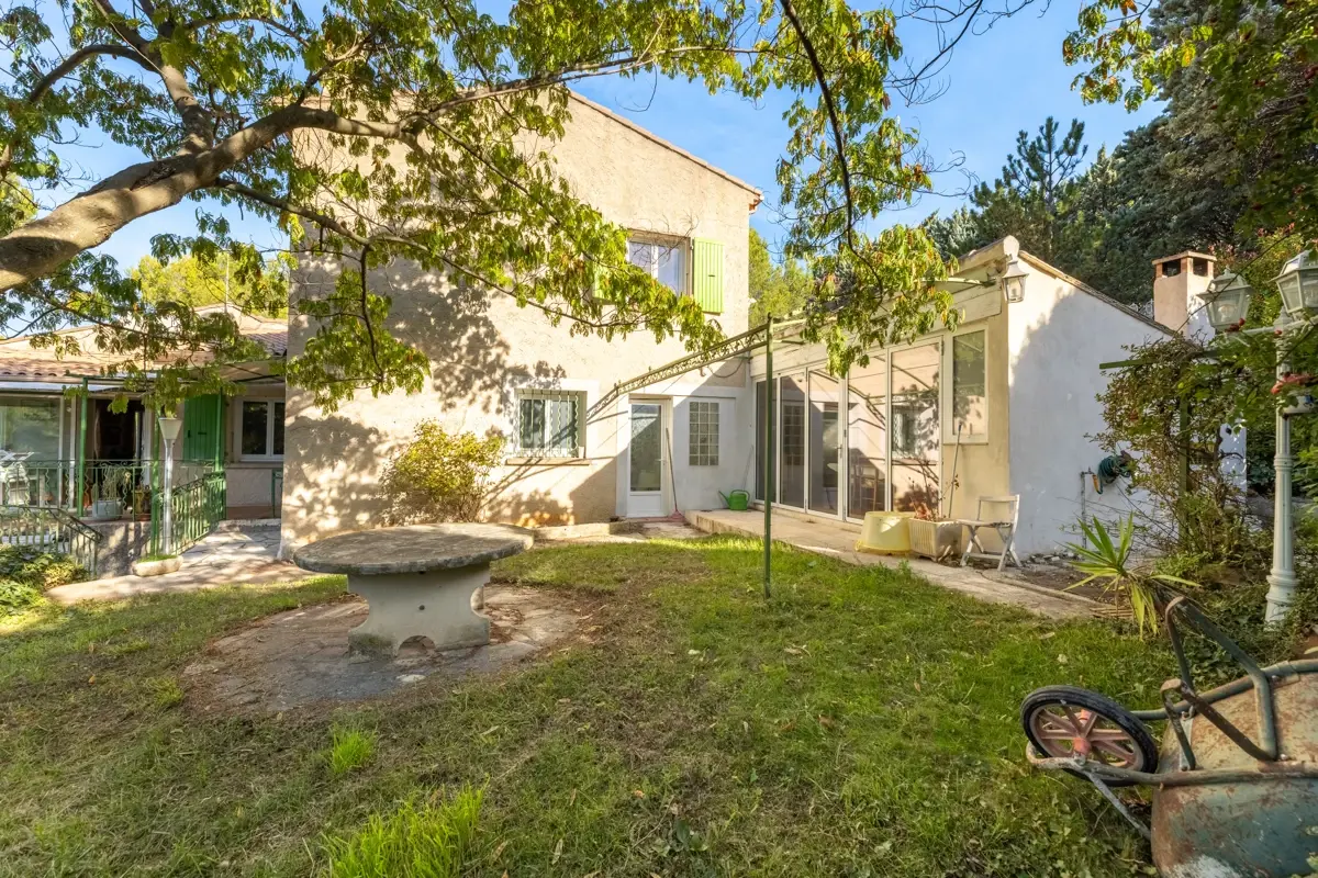 Photo 3 - Villa familiale à rafraîchir quartier Les Figons  