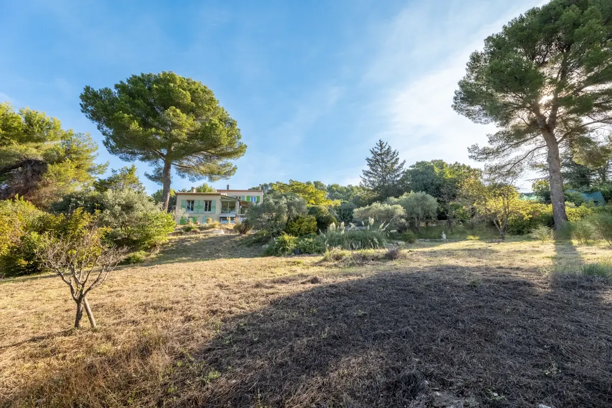 Photo 4 - Villa familiale à rafraîchir quartier Les Figons  