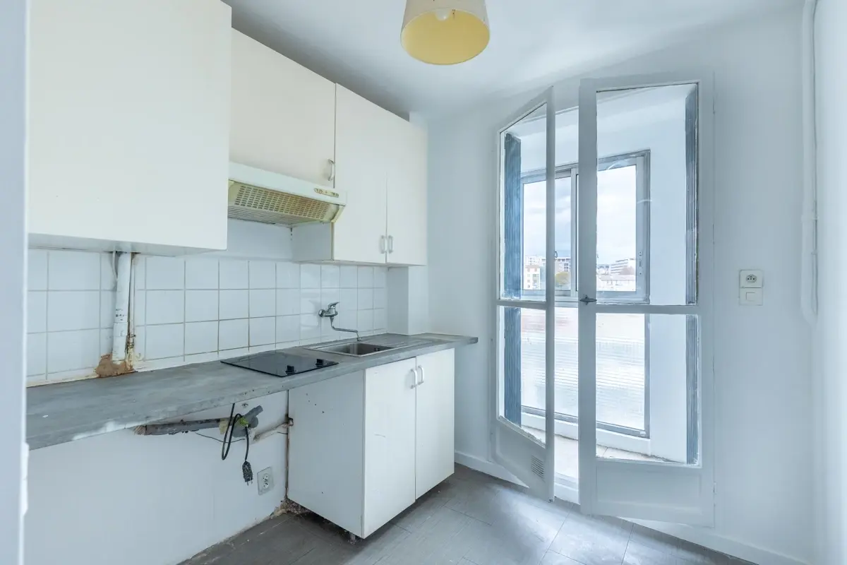 Photo 2 - Appartement 2 pièces