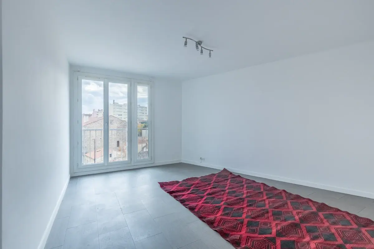 Photo 3 - Appartement 2 pièces