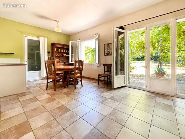 Photo 3 - Maison 5 pièces