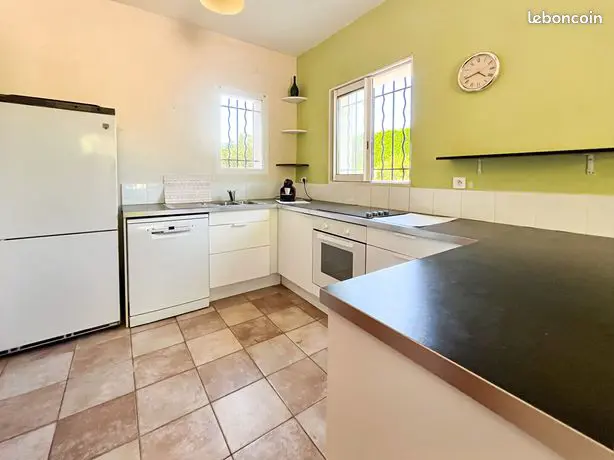 Photo 4 - Maison 5 pièces