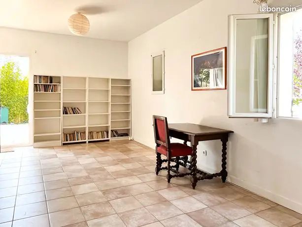 Photo 5 - Maison 5 pièces