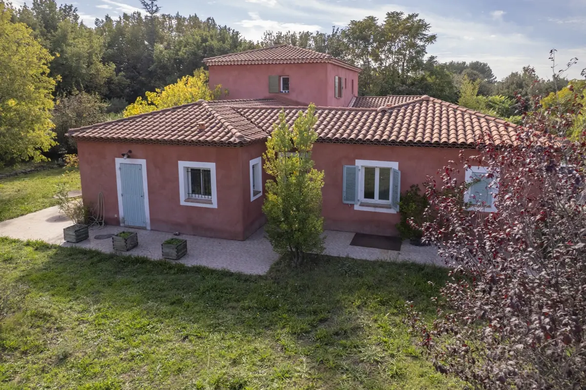 Photo 2 - Maison 5 pièces