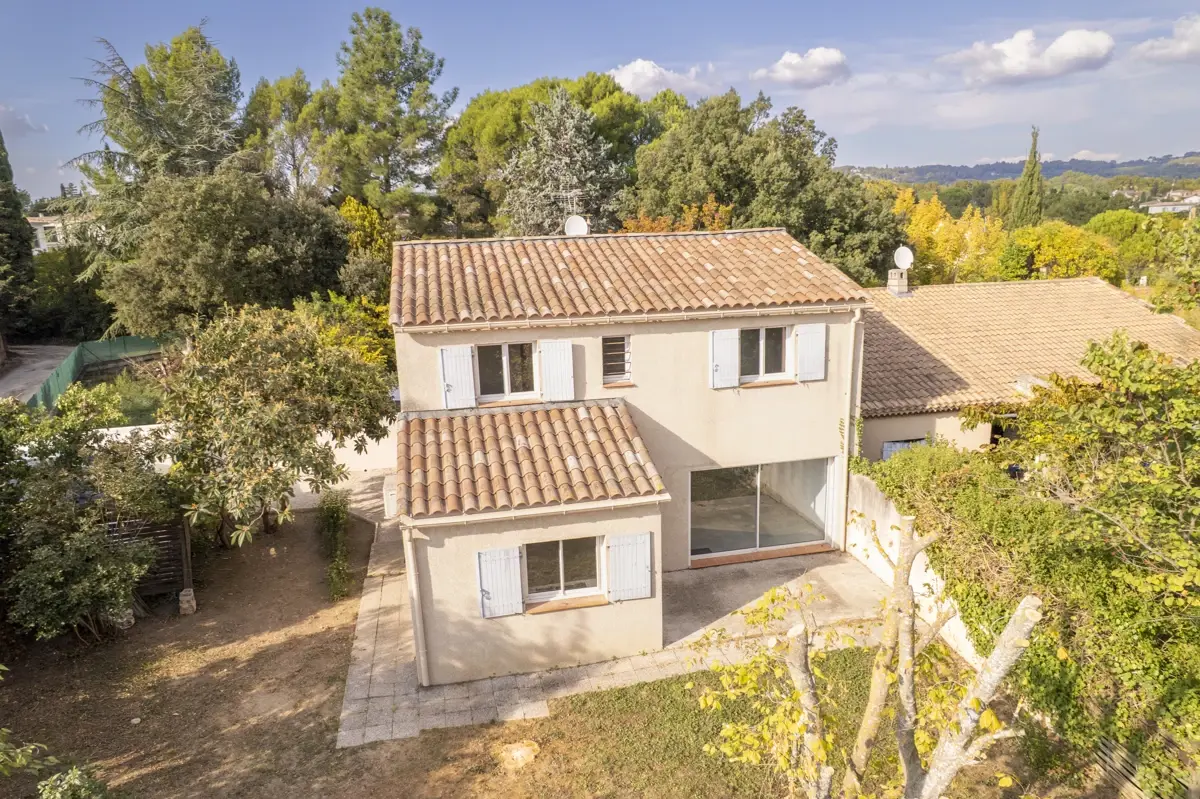 Photo 2 - Maison 5 pièces